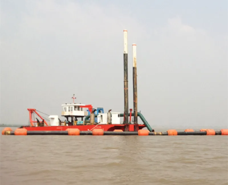 Apa tugas pengerukan sungai?